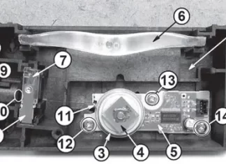 Как выполняется ремонт блока лазера принтера?