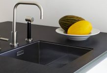 Какая раковина лучше для кухни: все правила выбора