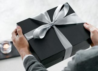 Какой подарок мужчине выбрать?