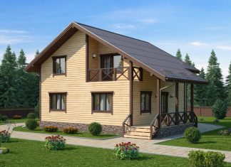 Когда необходимо строительство дома под ключ?