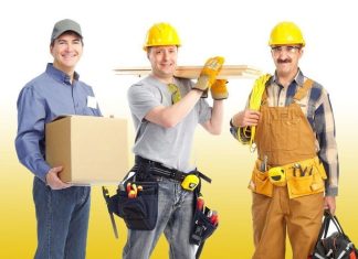 Когда необходимы услуги разнорабочих?