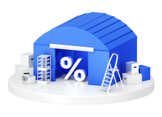 Кредит под залог приобретаемой недвижимости