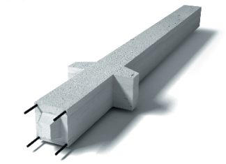 Купить колонны ЖБИ