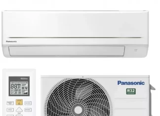 Купить кондиционеры Panasonic