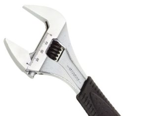 Купить разводной ключ