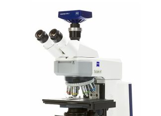 Лабораторное оборудование: оригинальные микроскопы в категории Axio Scope A1