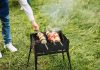 Как выбрать идеальный мангал для незабываемых пикников