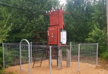 Секционный забор: область применения и особенности