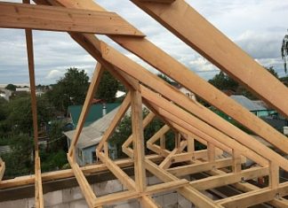 Основные ошибки при выборе пиломатериалов для строительства дома