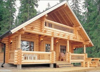 Особенности строительства дачного дома под ключ