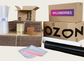 Особенности выбора упаковки товаров для маркетплейсов