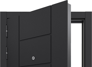 Входные двери: ключ к безопасности и стилю