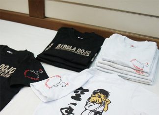 Печать на футболках для спортивных команд и клубов