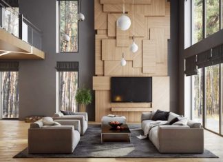 Почему стоит обратиться к профессиональному дизайнеру интерьера?