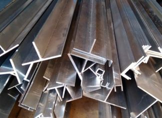 Необходимость использования алюминиевого проката