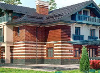 Преимущества строительства частного дома