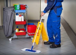 Преимущества услуг клининговых компаний: профессиональная уборка для вашего комфорта