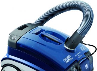 Пылесос Thomas