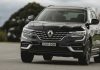 Renault Koleos — the second «edition» is much better!