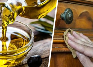 Секреты правильного ухода за деревянными поверхностями с использованием масла