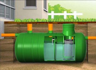 Септики для дачи: какой лучше и что учитывать