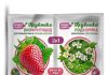 Смесь от вредителей и болезней для клубники