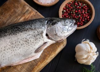 Свежемороженая рыба: как сделать правильный выбор?
