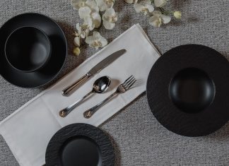 Элитная посуда: эксклюзивный выбор для изысканных гурманов