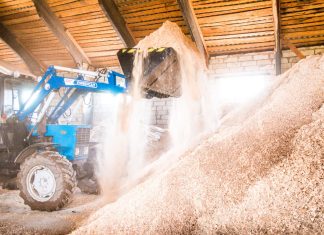 Работы выполняемые на экскаваторе