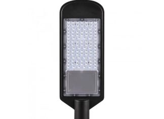 Виды светодиодных уличных светильников по назначению