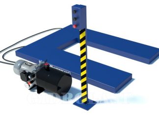 Выбор подъёмного оборудования – на чём он основывается