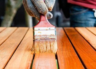 Зачем необходим битумный лак?