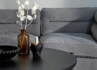 Журнальный столик. Как выбрать стильный вариант?