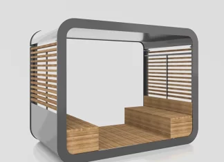 Теневые навесы для детских площадок: незаменимый элемент безопасного и комфортного отдыха