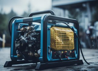 Электрогенератор: Как выбрать и купить в Минске