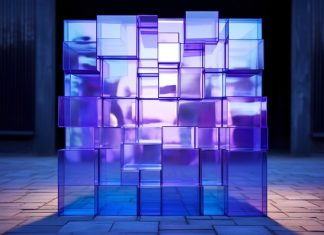 Эстетика и уникальность дверей с фотопечатью на стекле