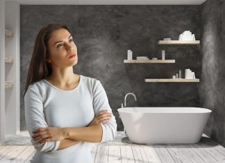 Как выбрать идеальную отдельностоящую ванну для вашего интерьера