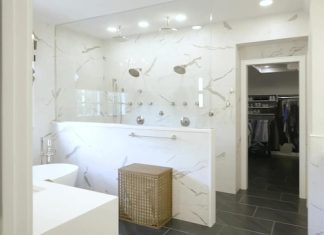 Светодиодное освещение в ванной комнате преимущества и недостатки