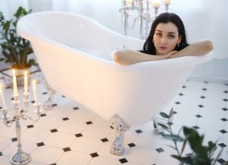 Советы по выбору идеальной ванны джакузи