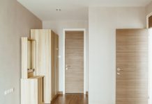 Экологичные двери как выбор для здорового дома