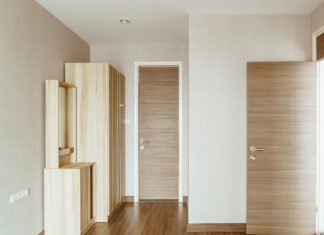 Экологичные двери как выбор для здорового дома