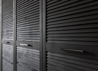 Стальные двери с шумоизоляцией для вашего комфорта