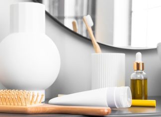 Выбор спотов для ванной комнаты советы и рекомендации