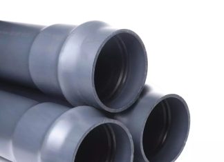 Поливинилхлоридные трубы: надежный и универсальный выбор для водоснабжения и канализации