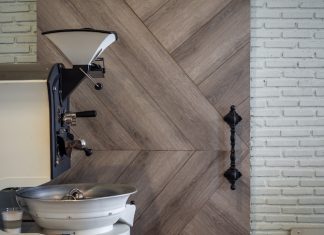 Как обновить ванную комнату без капитального ремонта