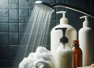 Как выбрать лейку для душа с мощным напором воды