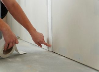 Идеи и советы по ремонту стен в ванной комнате