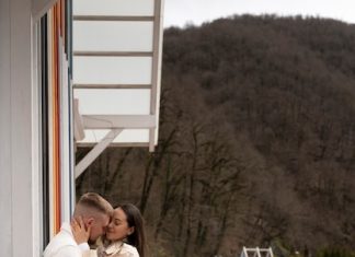 Эффективные двери с защитой от ветра для вашего дома