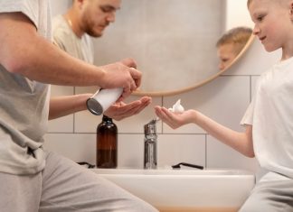 Правильный выбор заглушки для ванны