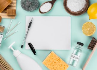 Необходимые товары для ремонта ванной комнаты